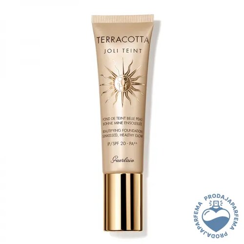 Guerlain Terracotta Joli Teint (02 Medium) 30ml Cijene