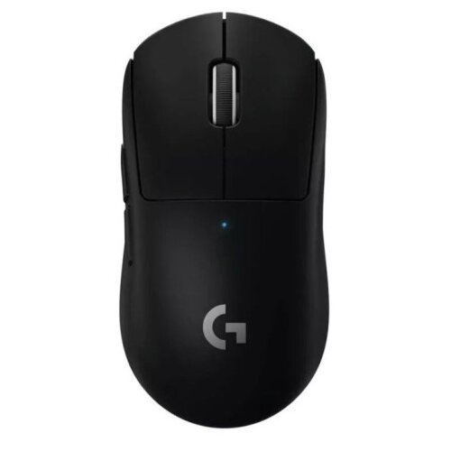 Logitech Mi&scaron; wireless G PRO SUPERLIGHT 2 crni 910-006630 Cene