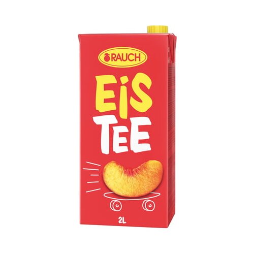 Rauch Ledeni čaj, breskev - 2 l Cene