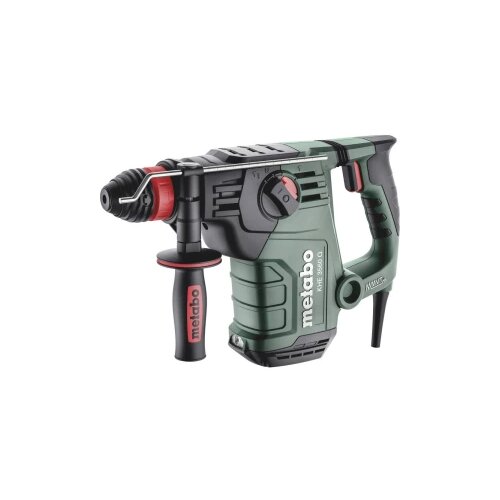 Metabo KHE 3560 Q SDS-Plus-kombinirani čekić 1050 W Slike