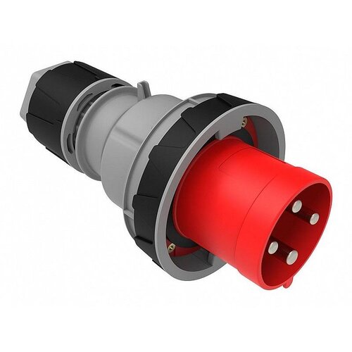  utikač uko-uto bemis IP67 63A 3P+E 400V BC1-4504-7011 Slike
