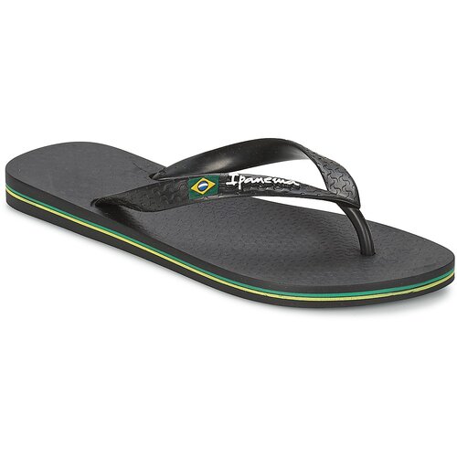 Ipanema clas brasil ii fem crna Slike