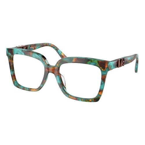 Michael Kors Nassau MK4119U 4000 - ONE SIZE (53) Slike