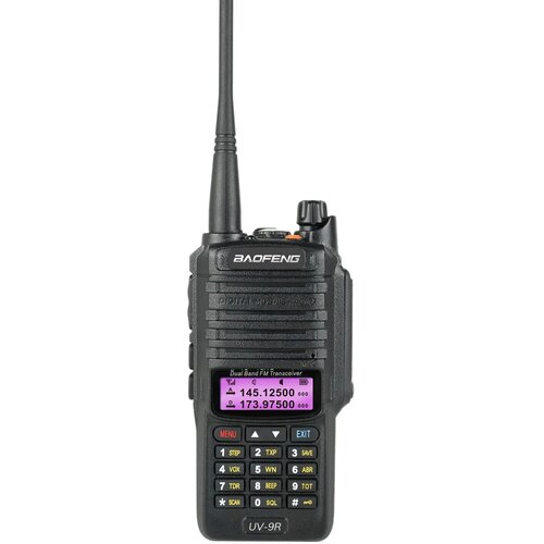 BAOFENG Radio stanica walkie talkies UV-9R Cene