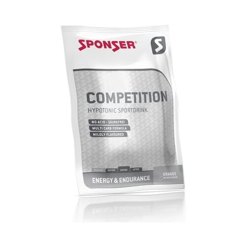 Sponser Sport Food Competition Orange Cijene