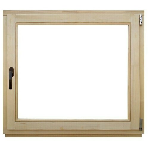  prozor bez kvake (Š x V: 100 x 90 cm, DIN desno, Natur) Cijene