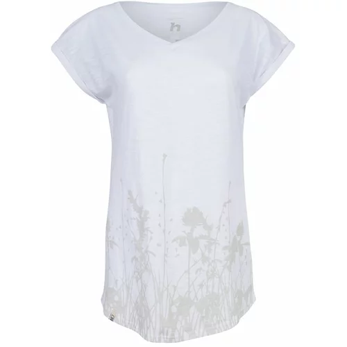 HANNAH Women's T-shirt MARME white (gray)