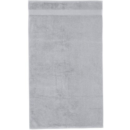 Catherine Lansfield Svetlo siva frotirna bombažna brisača 70x120 cm Anti-Bacterial &amp;ndash; Slike