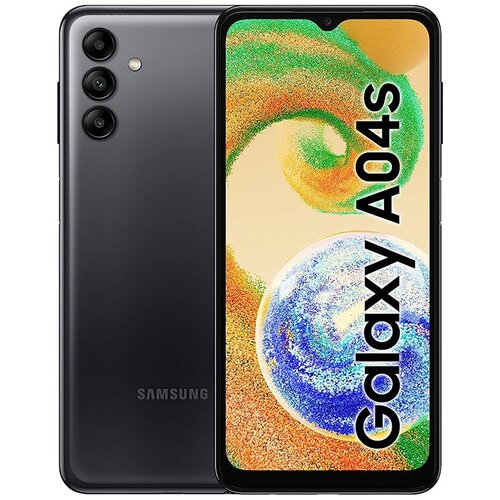Samsung A047F/DSN GALAXY A04S 3GB RAM 32GB BLACK Cene