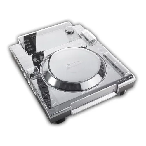 Decksaver Pioneer CDJ-2000