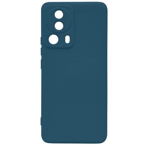  Maska za telefon SOFT CASE za Xiaomi Redmi 13 Lite, Teget Cene