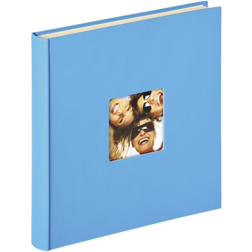 Walther fun ocean blue 33x33,5 50 white p. self-adhesive SK110U Cijene
