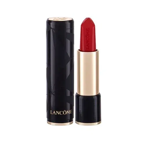 Lancôme L´Absolu rouge ruby cream šminka za sijaj ustnic klasično rdečilo za ustnice šminka 3 g odtenek 133 sunrise ruby za ženske
