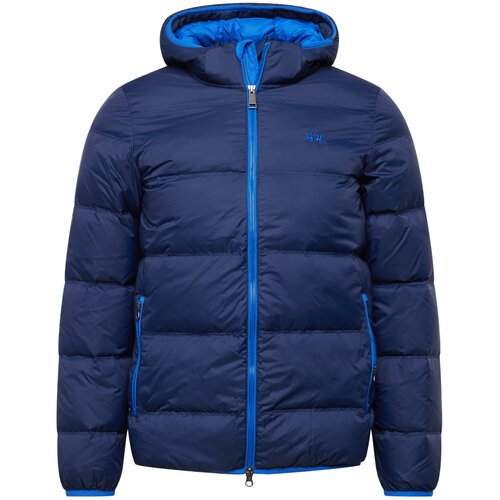 La Martina MAN BLUE JACKET Cene