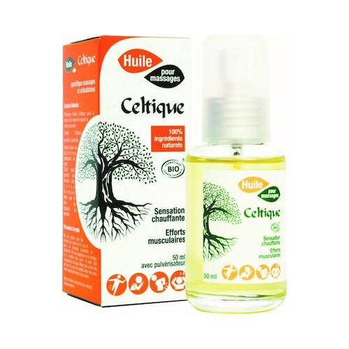 Baume Celtique Keltsko olje Cene