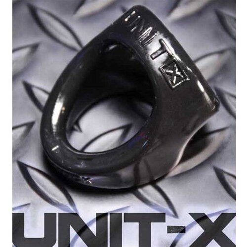 Oxballs obroček za penis Unit-X Sling Slike