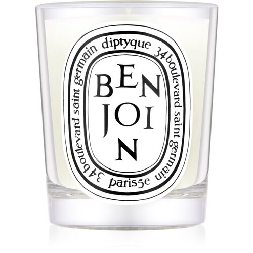 Diptyque Benjoin mirisna svijeća 190 g Slike