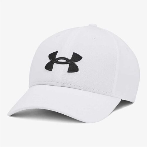 Under Armour - Men's UA Blitzing Adj Cene