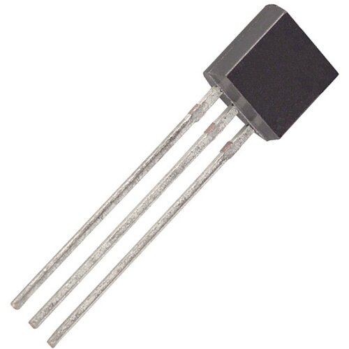  Tiristor 400V 0.8A Cene