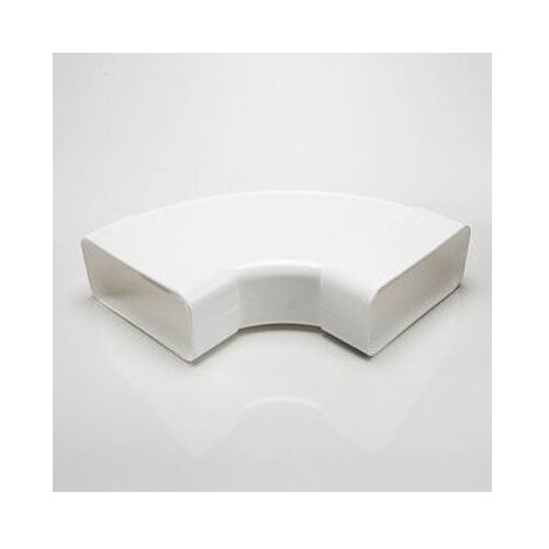 Elica Horizontalna krivina, 227x94 Slike