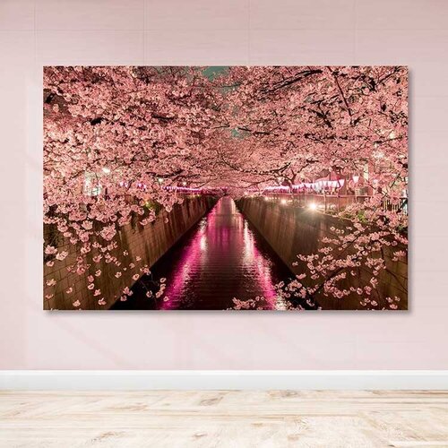 Wallity Slika DEV03009100140, 100x140 cm Cene