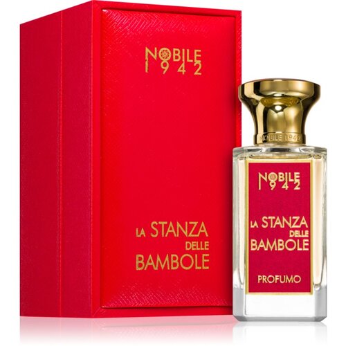 Nobile 1942 La Stanza delle Bambole parfumski ekstrakt uniseks 75 ml Slike
