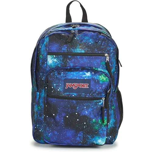 Jansport Nahrbtniki BIG STUDENT Modra