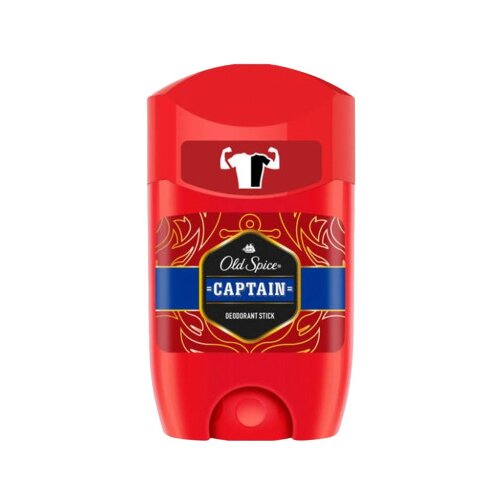 Old Spice Deo stick Captain 50ml Cene