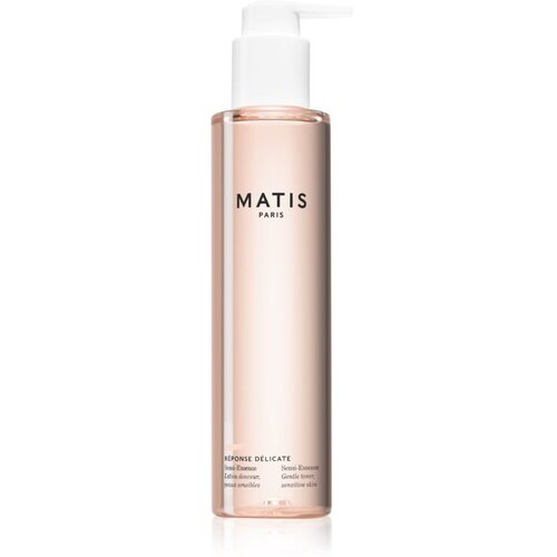 Matis Paris R&amp;eacute;ponse D&amp;eacute;licate Sensi-Essence voda za lice za osjetljivu kožu 200 ml Slike