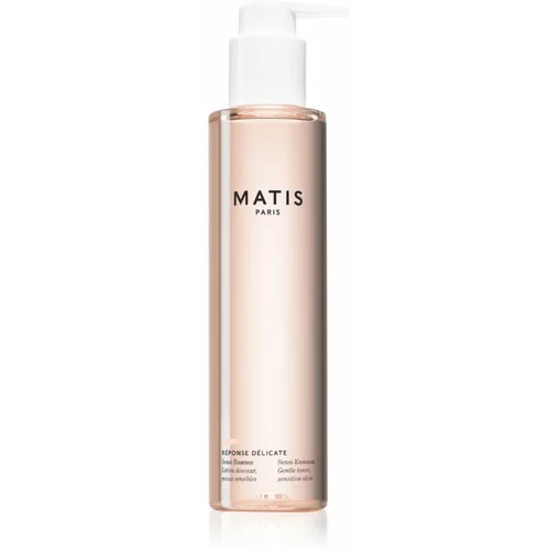 Matis Paris Réponse Délicate Sensi-Essence voda za obraz za občutljivo kožo 200 ml