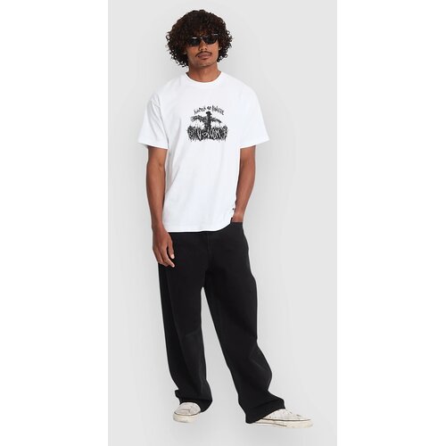 Volcom Fa Gony Zubizarreta Lse T-shirt white Cene