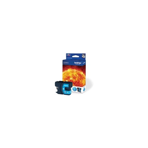 Brother Tinta LC980C (plava), original Slike