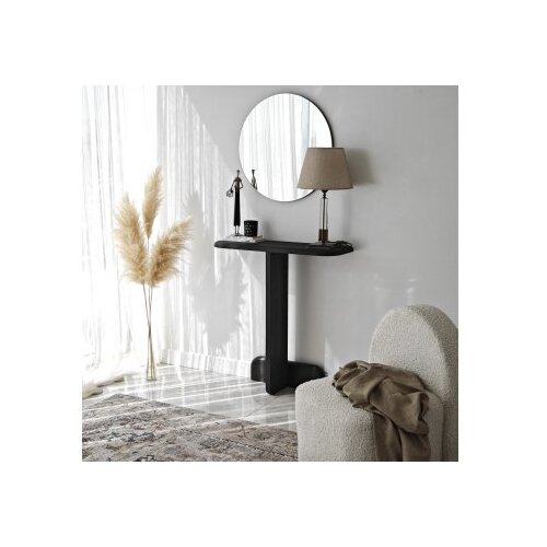 Hanah home polica pratico anthracite Slike
