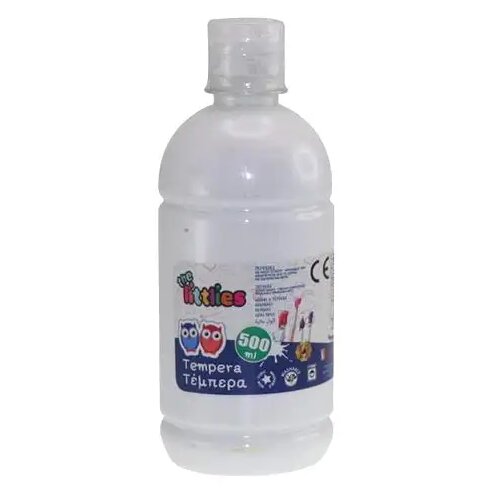 Luna bijela tempera 500ml Cijene