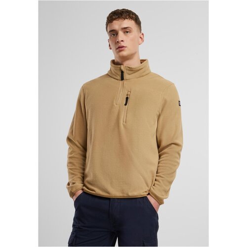 Brandit Fleece Troyer Camel Cijene