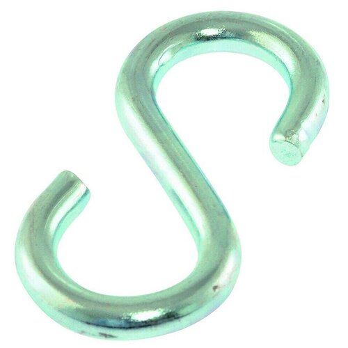 STABILIT S-kavelj (&Oslash; x Do: 6 x 60 mm, 3 kos, Pocinkano) Cene
