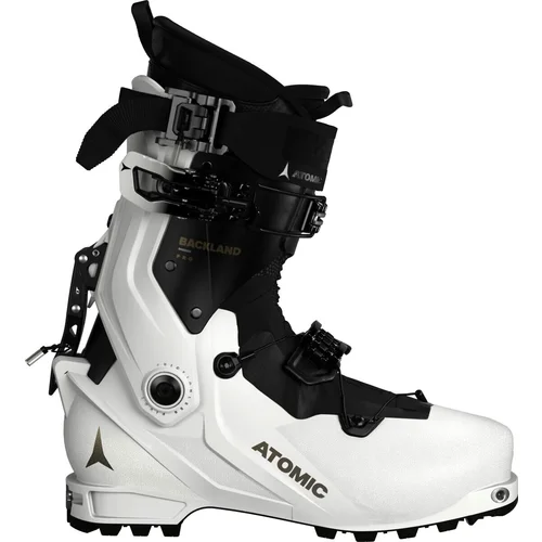 Atomic Backland Pro W White/Black MP 250 ski touring boots