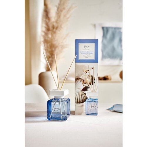 IPURO Di&amp;scaron;ava za prostor Ipuro ESSENTIALS Sunny Beachtime (100 ml) Slike