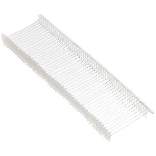 Apli Plastične vezice za označevanje tekstila občutljivo blago, 50 mm, 5000 kos, (20375814) Cene