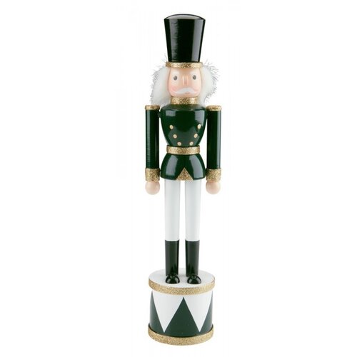  Figura Lukas 8x9x38cm drvo Cene