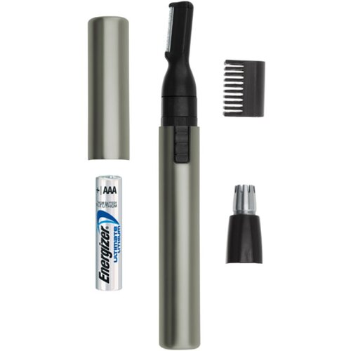 Wahl Micro Lithium trimmer za dlačice u nosu i ušima Cijene