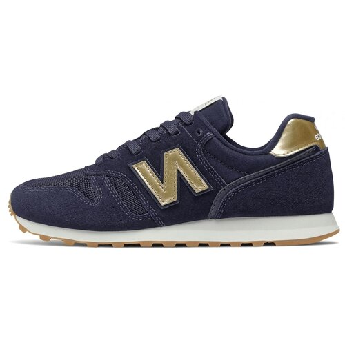 New Balance sneakers Wl373Fd2 Dark - Women Slike