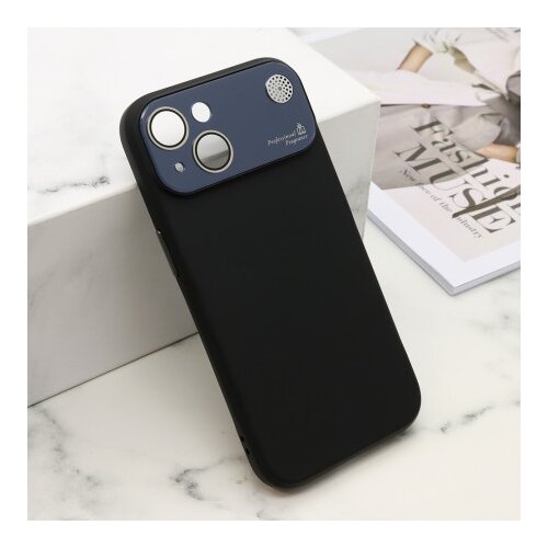 Futrola pastel dreams za iphone 15 (6.1) crna ( F121134 ) Slike