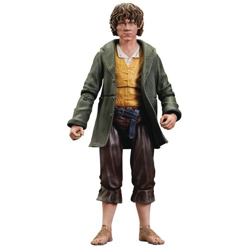 DIAMOND SELECT The Merry Deluxe Figura 10cm Slike