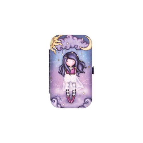 Santoro Gorjuss, Little Storm Cloud - Manikir set - Little Storm Cloud Cene