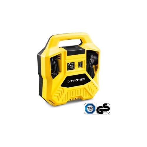 Trotec Kompressor PCPS 10-1100 Cijene