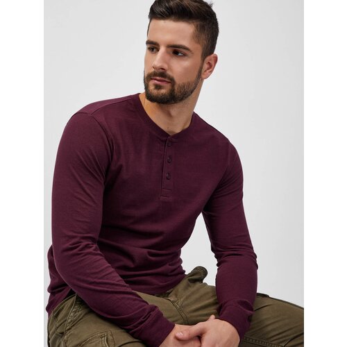 GAP Long Sleeve T-Shirt - Men Slike