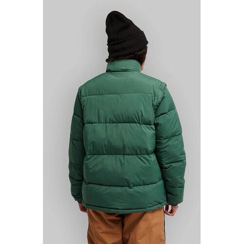 Quiksilver Gloss Jakna forest Slike
