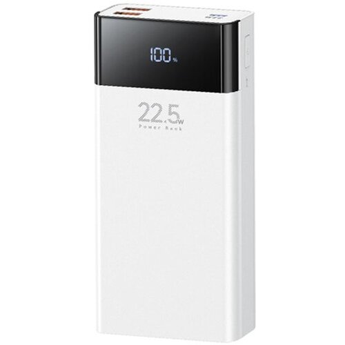 Remax Power Bank Reciuy Series RPP-672 20W+22.5W PD+QC 20000mAh/ bela Cene