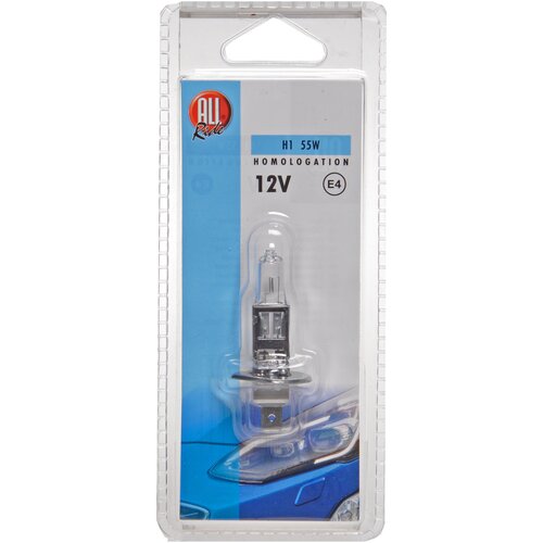 All ride SIJALICA H1 12V 55W BLISTER Cijene